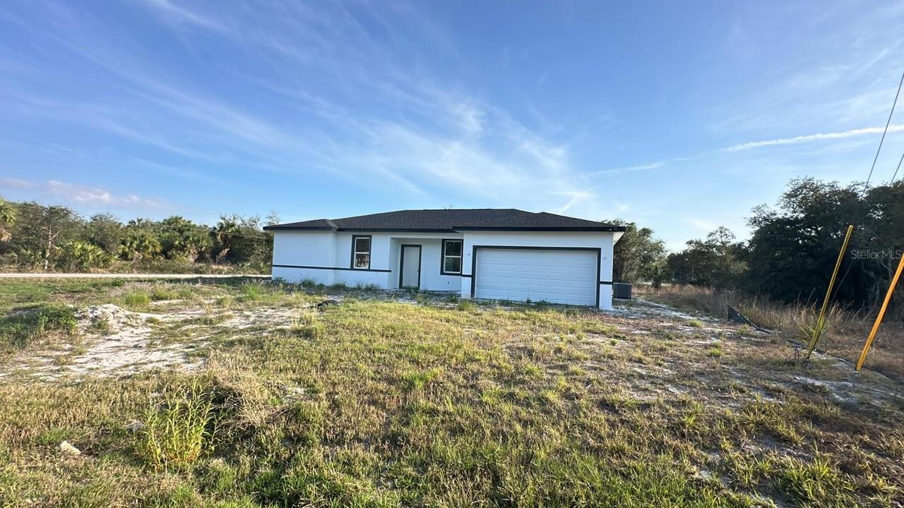19233 Wilton Ave., Port Charlotte, FL 33954