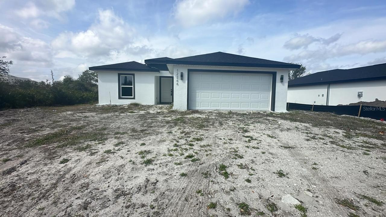 13266 Drysdale Ave., Port Charlotte, FL 33981