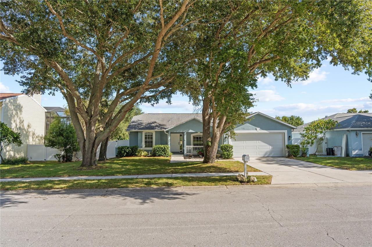 3937 Lake Shore Dr., Palm Harbor, FL 34684