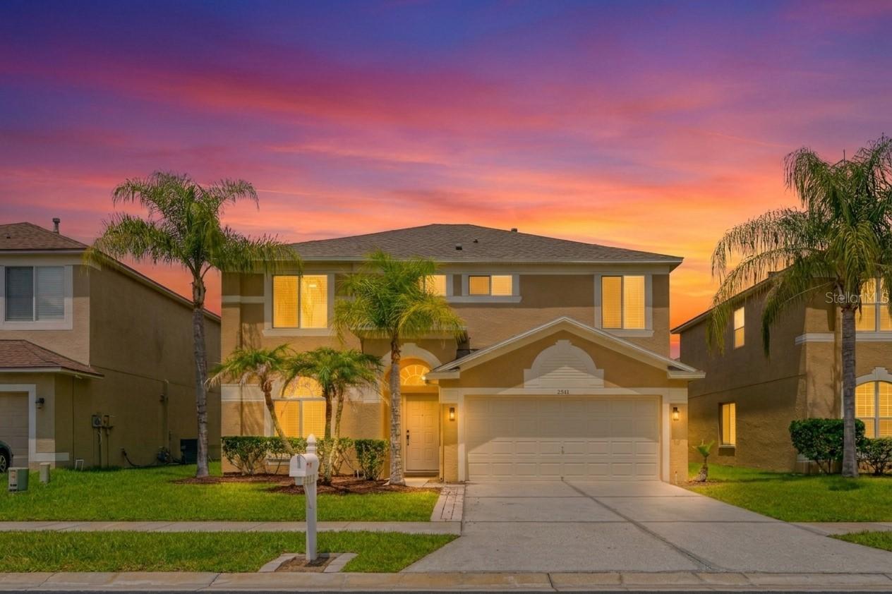 25147 Geddy Dr., Land O Lakes, FL 34639
