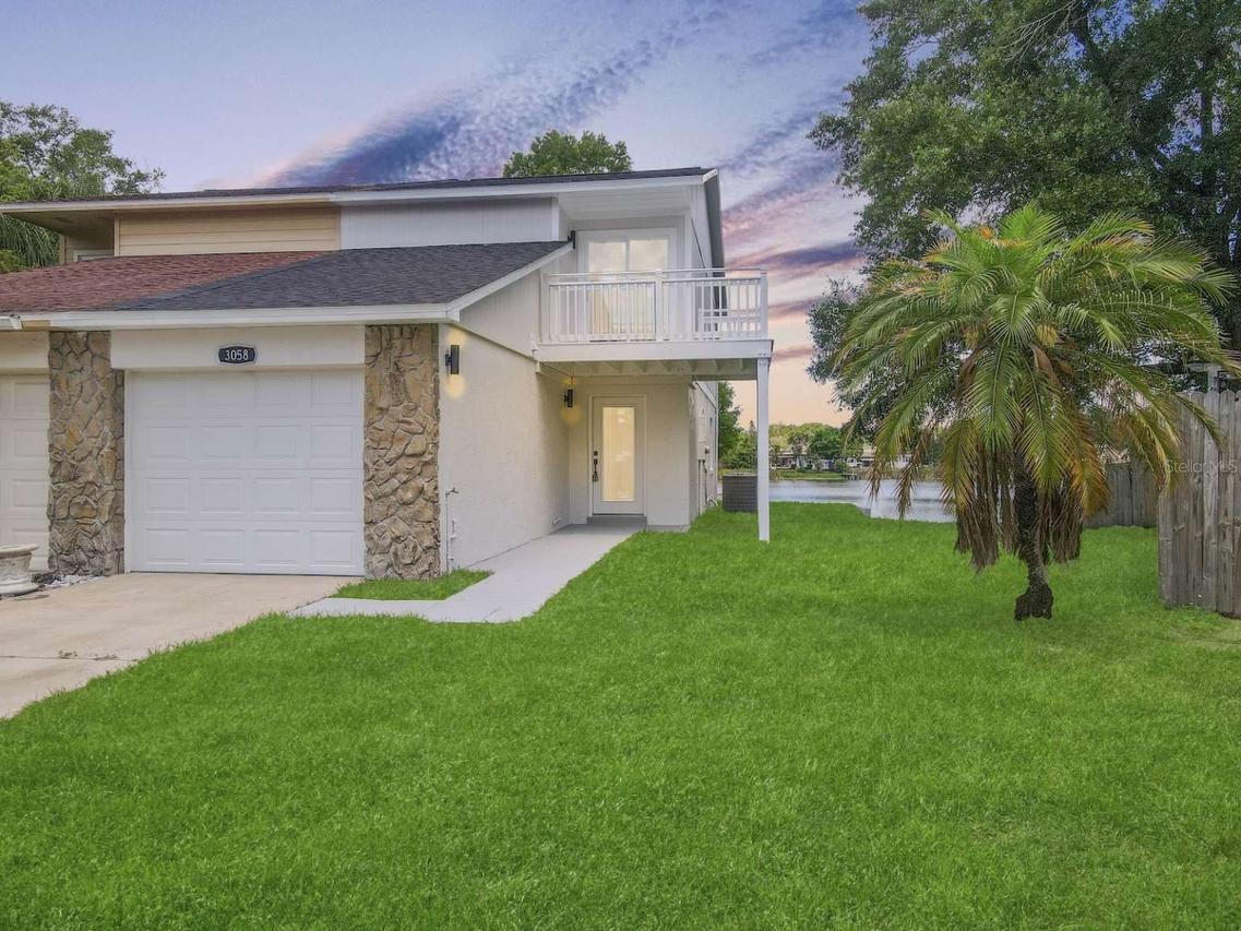 3058 Graceland Ct., Orlando, FL 32812