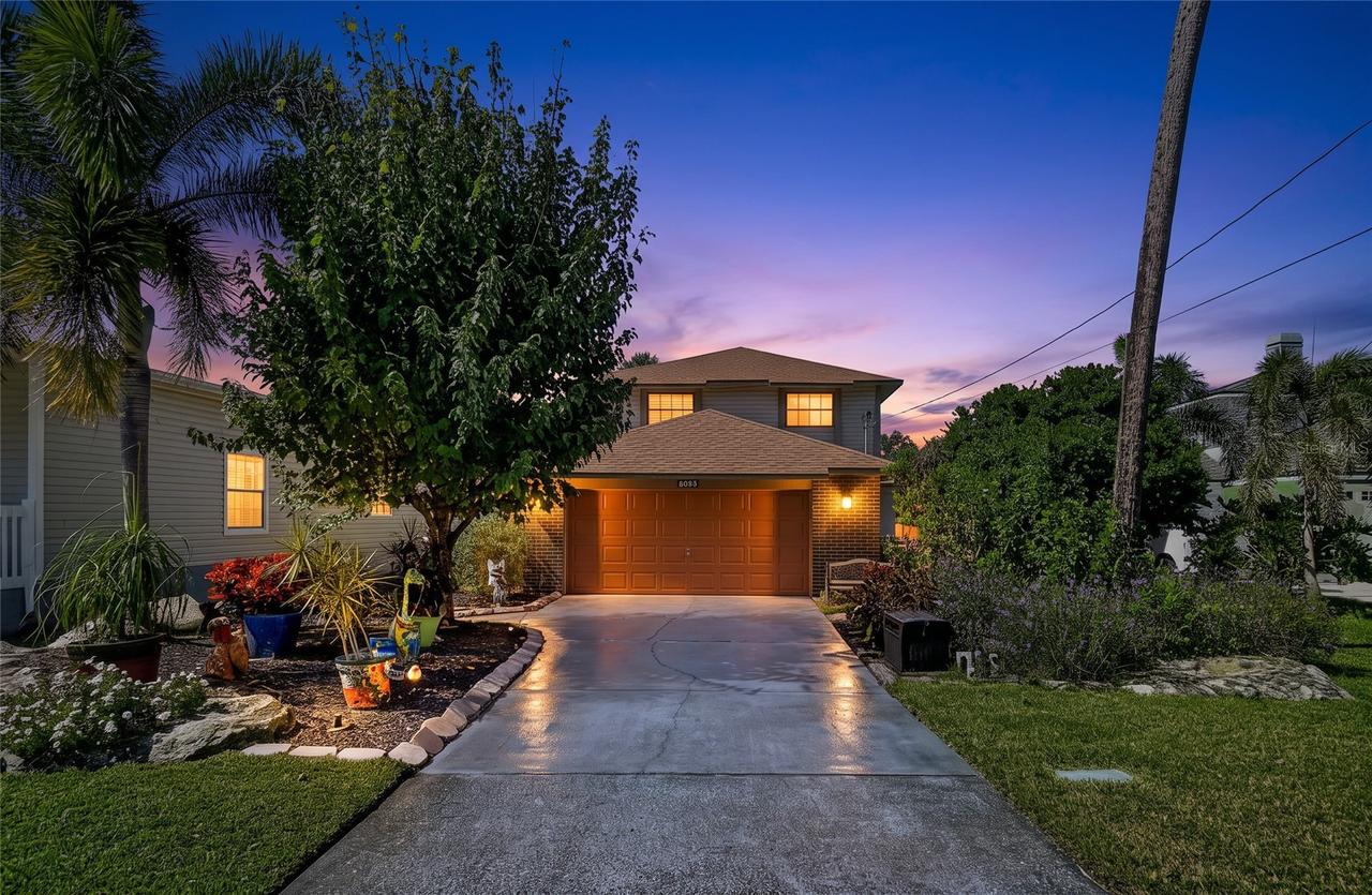 6043 Lafayette St., New Port Richey, FL 34652