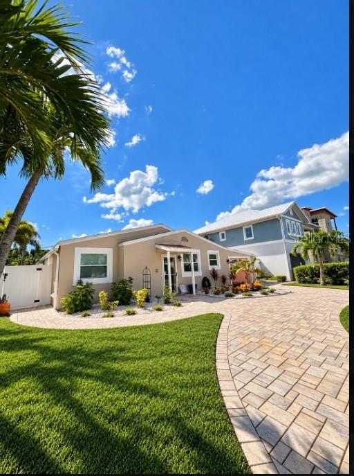 16108 Redington Dr., Redington Beach, FL 33708