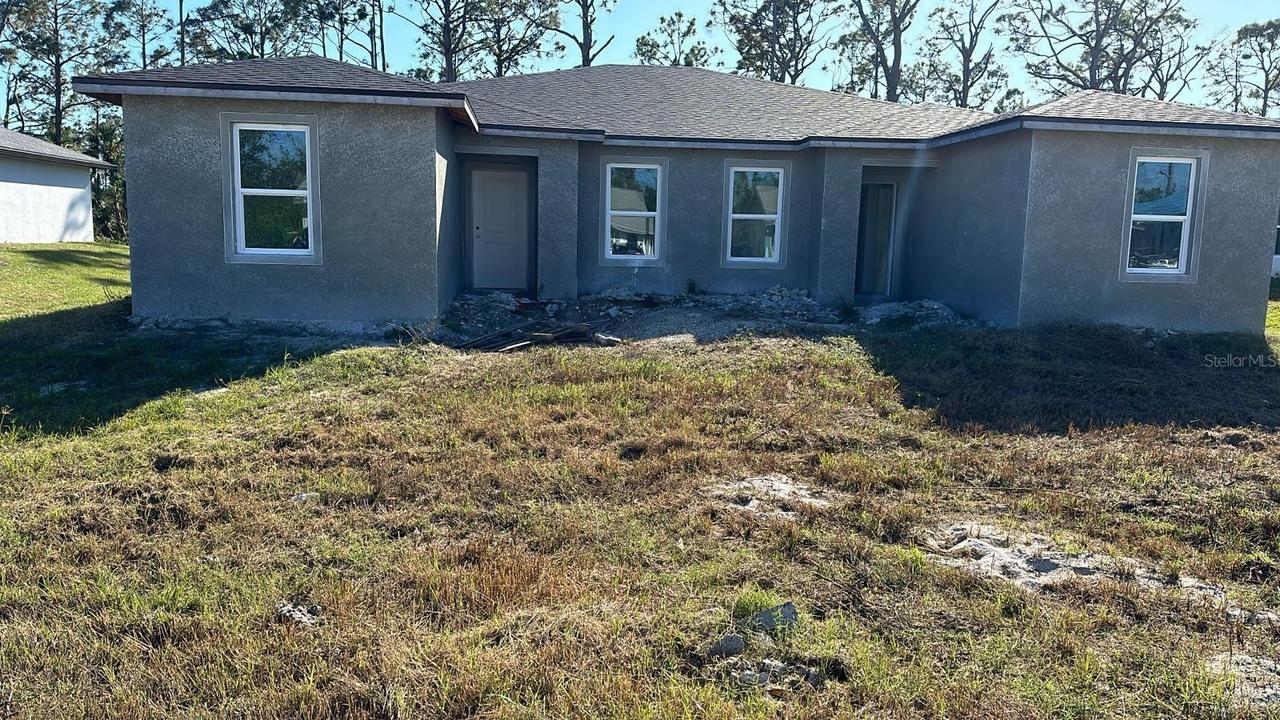12047 Henley Ave., Port Charlotte, FL 33981