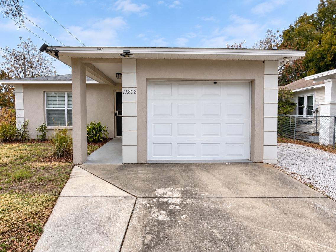 11202 N Arden Ave., Tampa, FL 33612