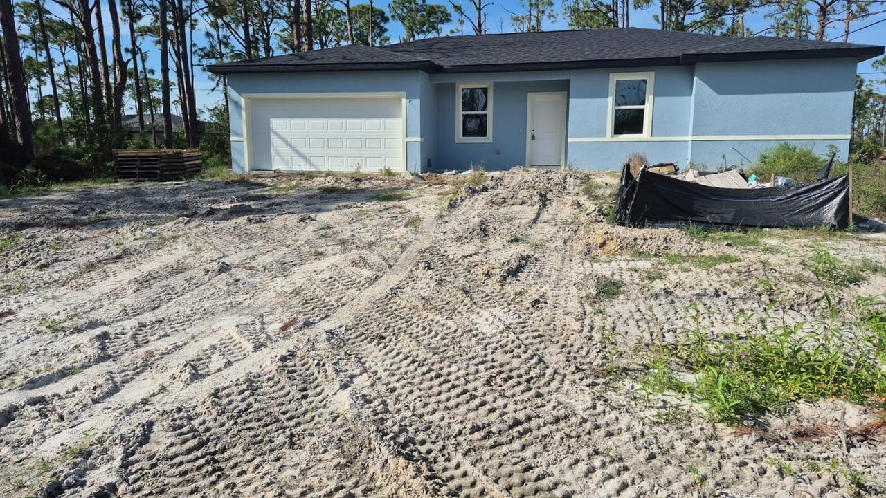 5229 Chaney Ter., Port Charlotte, FL 33981