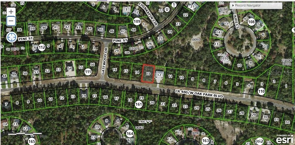 5707 W Oak Park Blvd., Homosassa, FL 34446