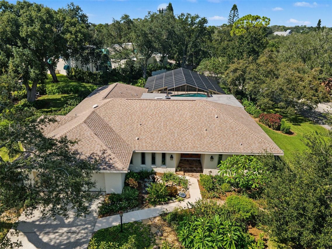 2334 Tiverton Ct., Dunedin, FL 34698