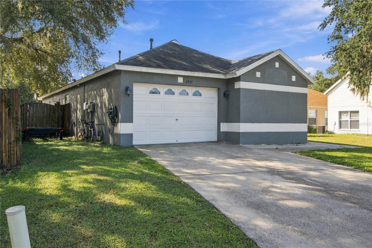 6905 Summer Harbor Ln., Riverview, FL 33578