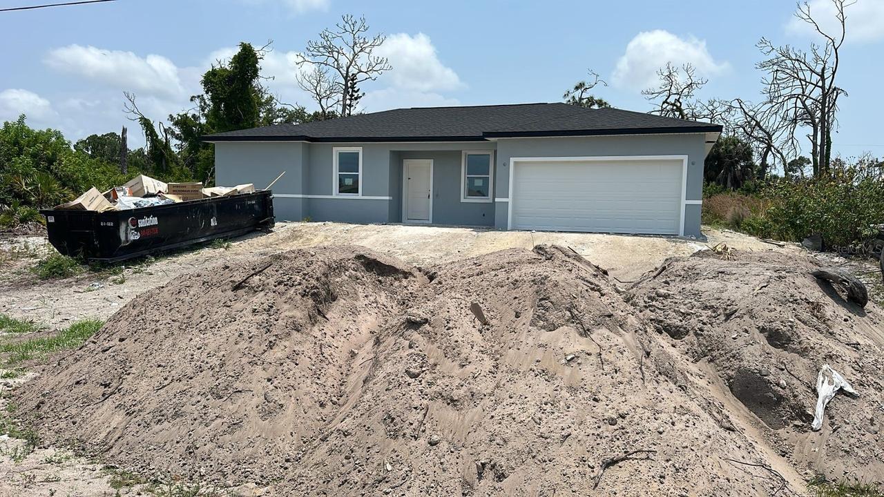 11369 Gulfstream Blvd., Port Charlotte, FL 33981