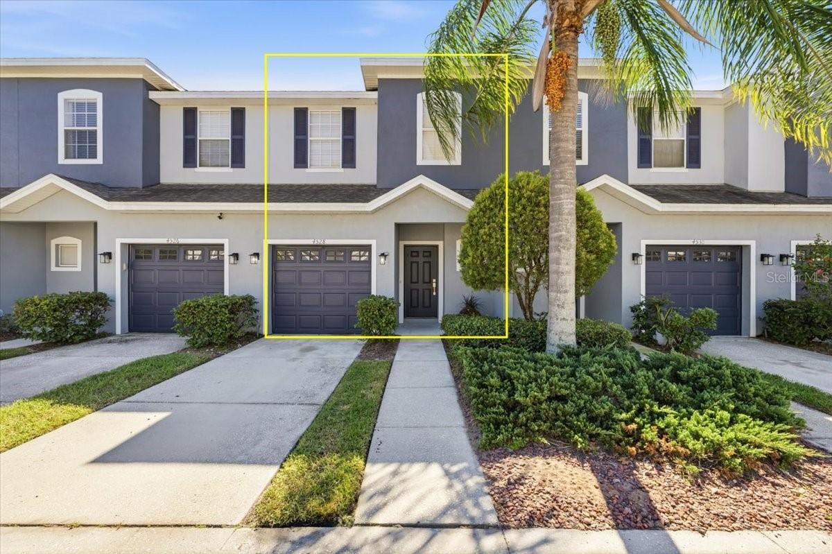 4528 Amberly Oaks Ct., Tampa, FL 33614