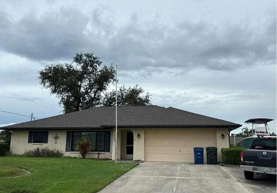 323 Altair Rd., Venice, FL 34293