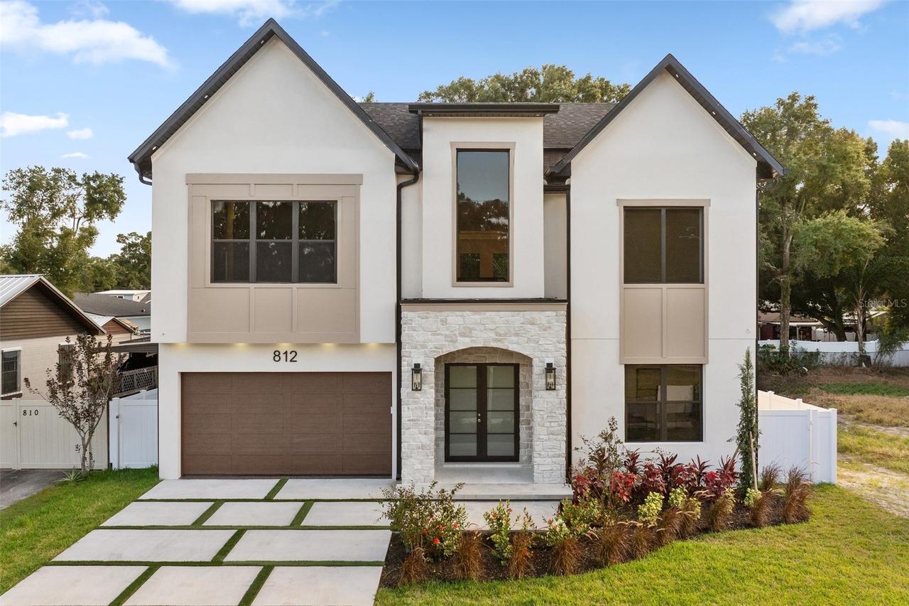 812 W Kentucky Ave., Tampa, FL 33603