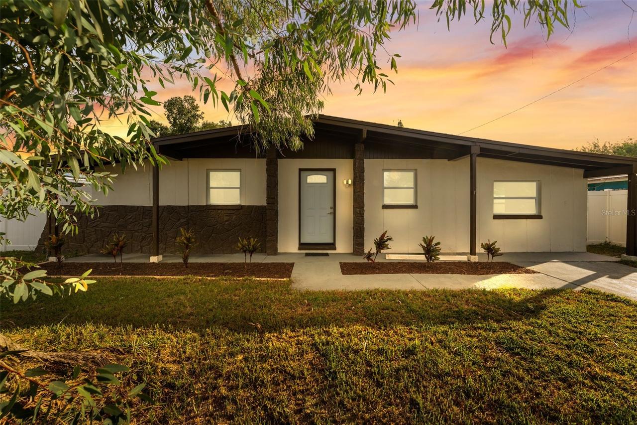 8307 Libby Ln., Tampa, FL 33619