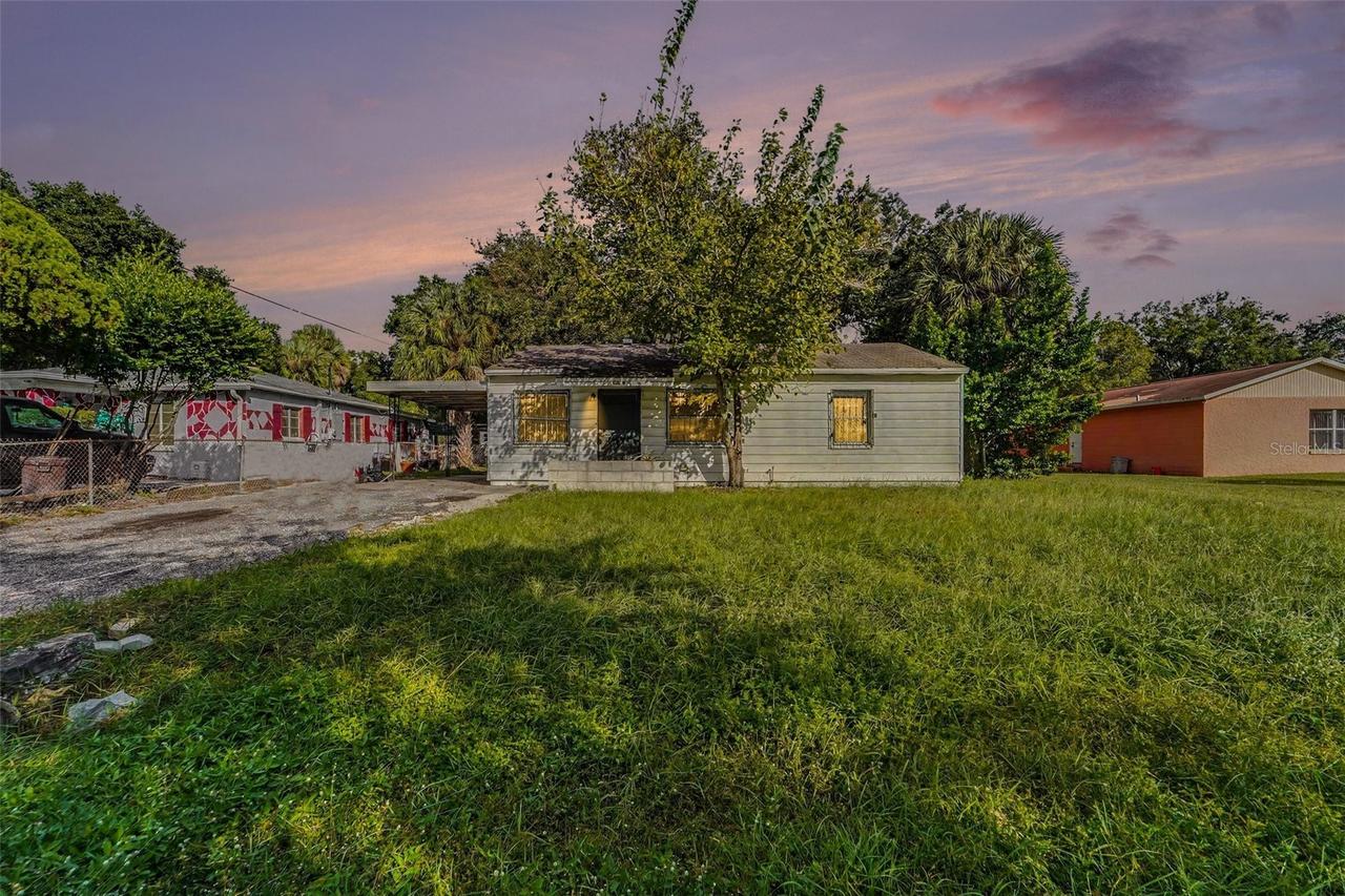 3921 W Cherry St., Tampa, FL 33607