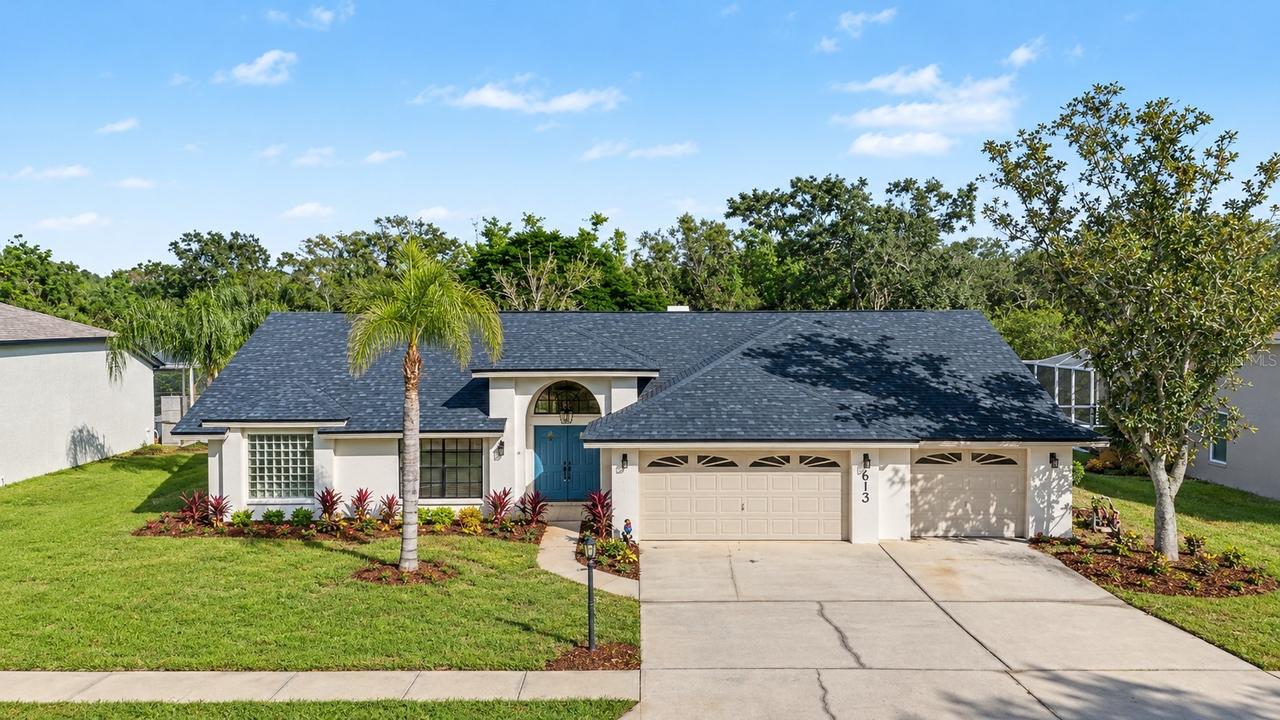 613 Severs Landing, Palm Harbor, FL 34683