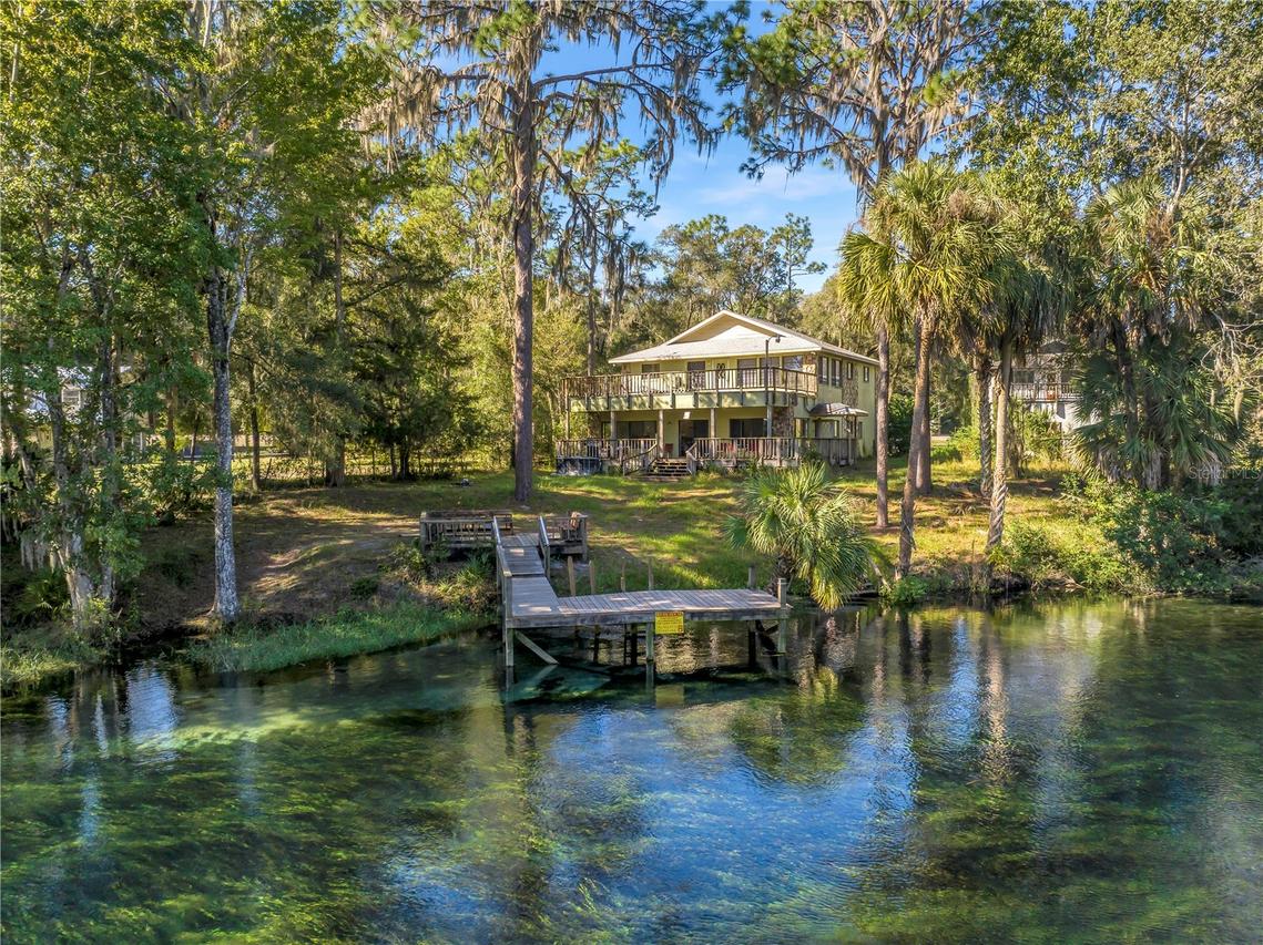 8885 SW 190th Avenue Rd., Dunnellon, FL 34432