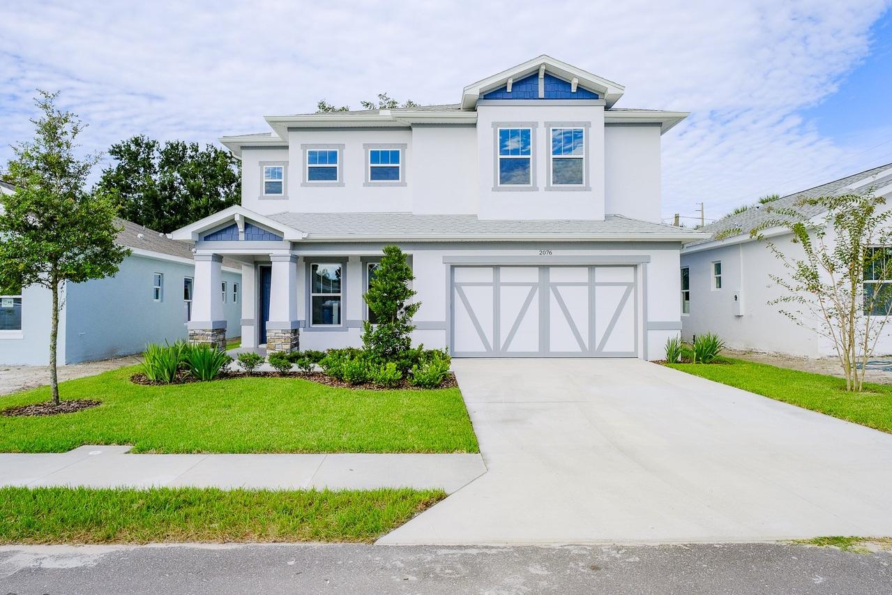 2076 Paragon Cir., Clearwater, FL 33755