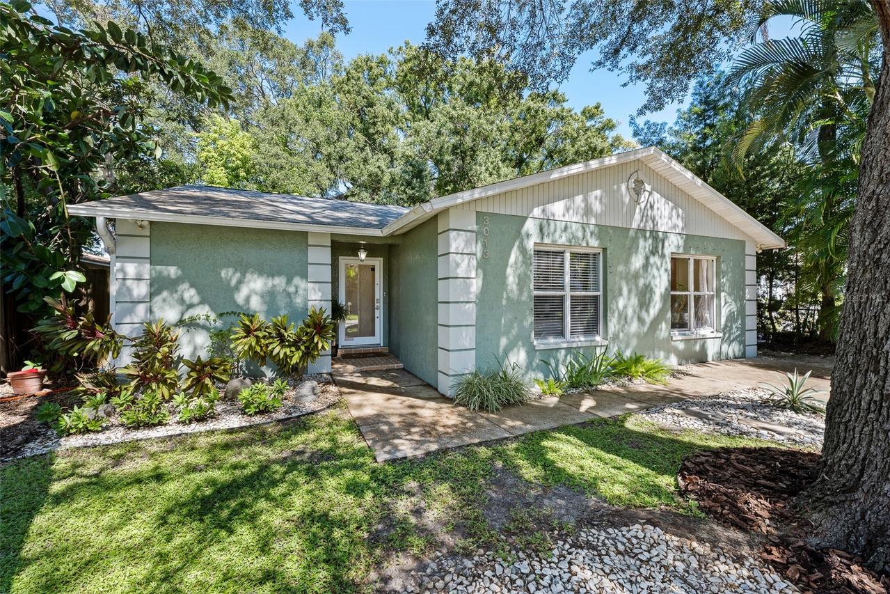 3013 W Arch St., Tampa, FL 33607