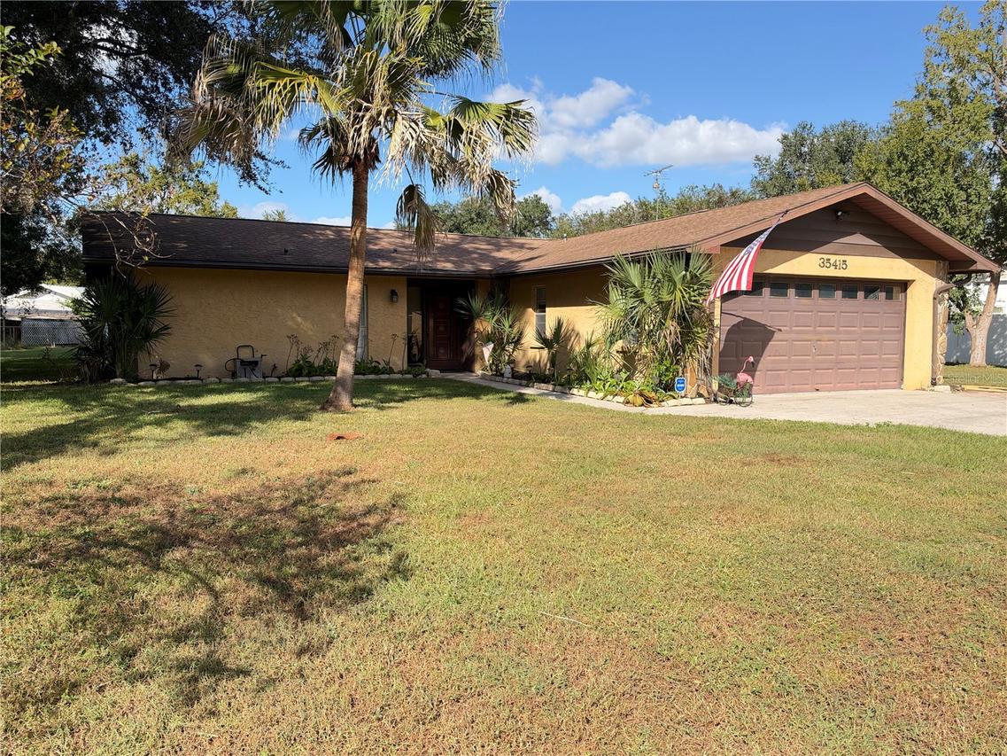 35415 Janine Drive, Zephyrhills, FL 33541