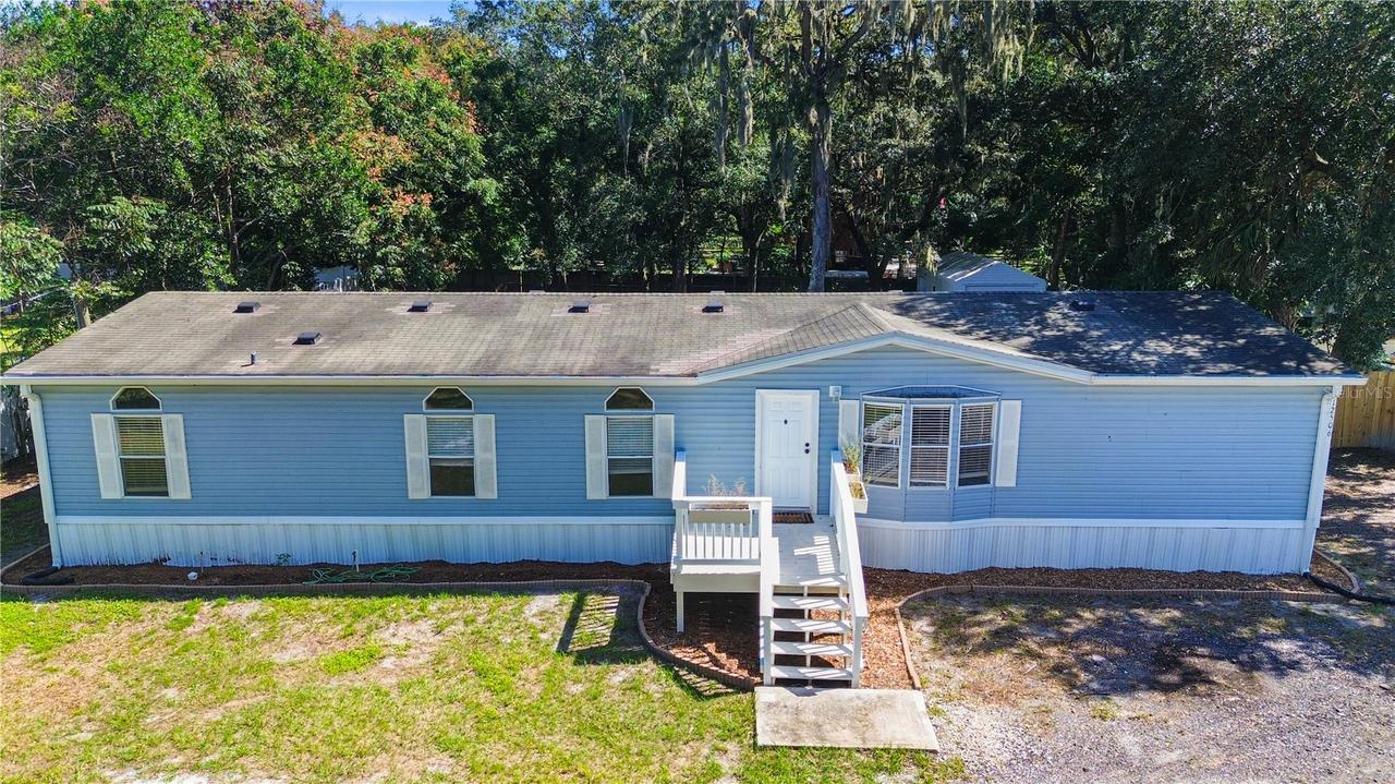 12506 Hicks Rd., Hudson, FL 34669