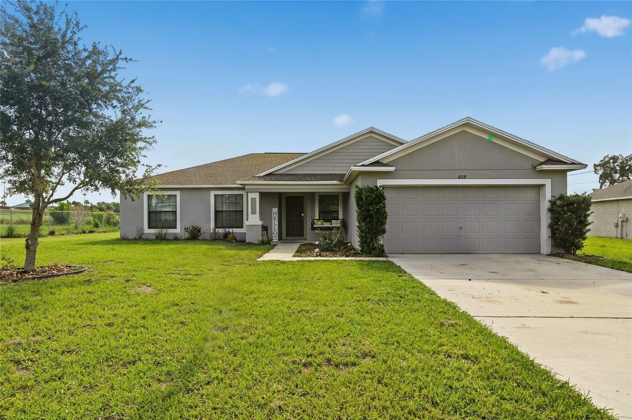 828 Ulmer Rd., Frostproof, FL 33843