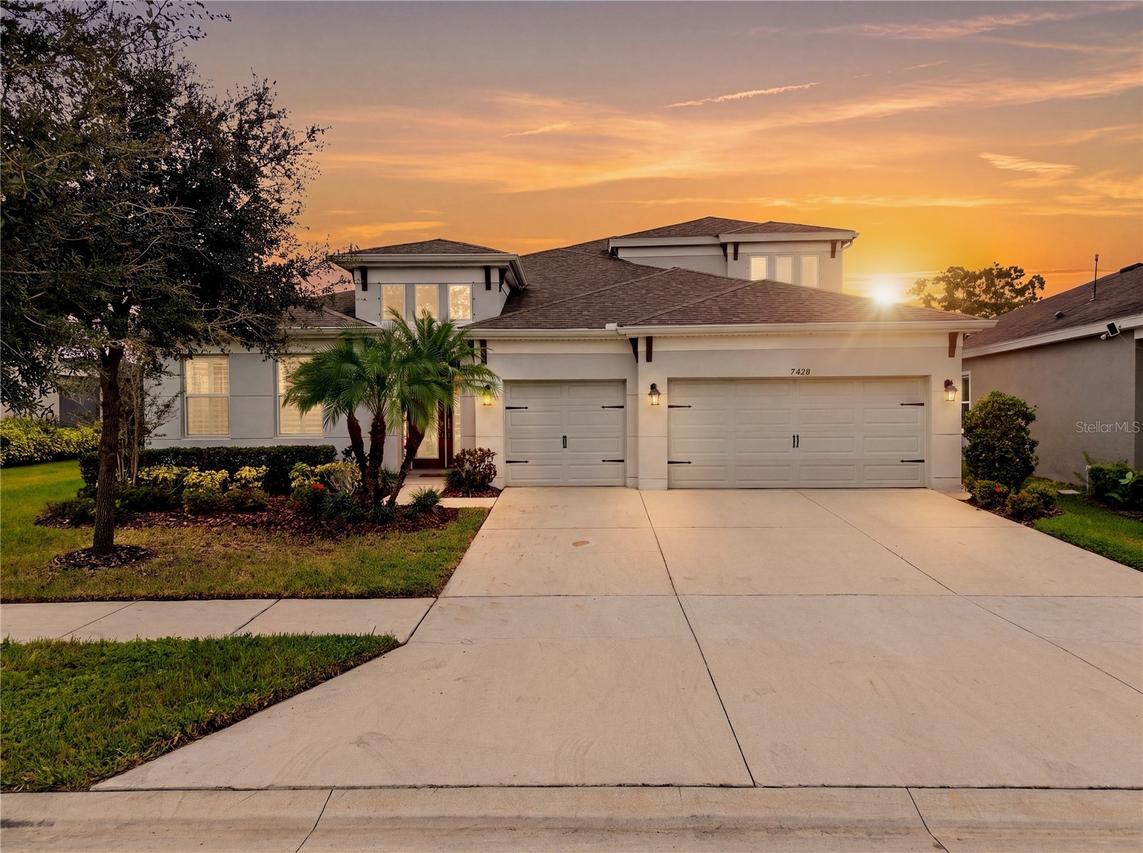 7428 Paradiso Dr., Apollo Beach, FL 33572