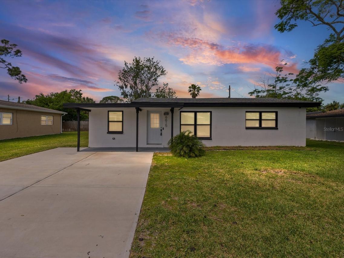 6615 Del Prado Ter., New Port Richey, FL 34652
