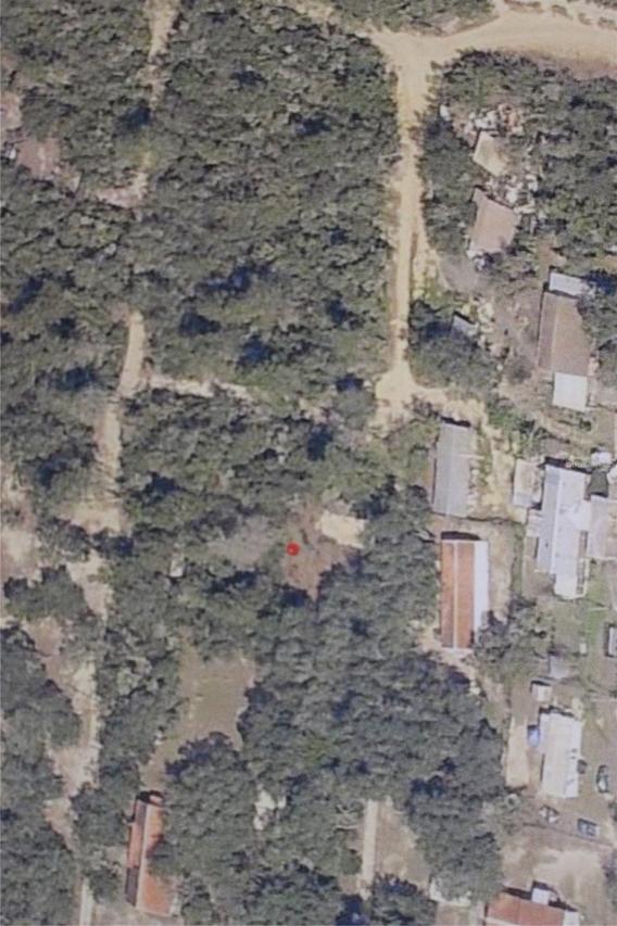 Ne 233 Pl., Salt Springs, FL 32134