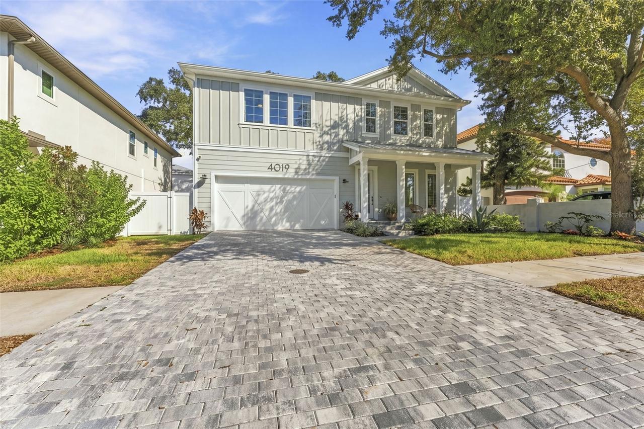 4019 W Santiago St., Tampa, FL 33629