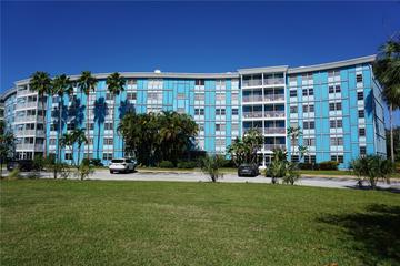 New Homes For Sale This Week in Greater Pinellas Point: October 23rd to October 29th