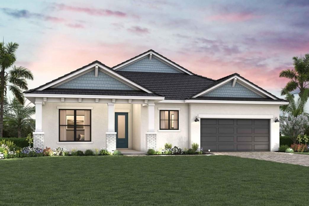 17960 Foxtail Loop, Venice, FL 34293