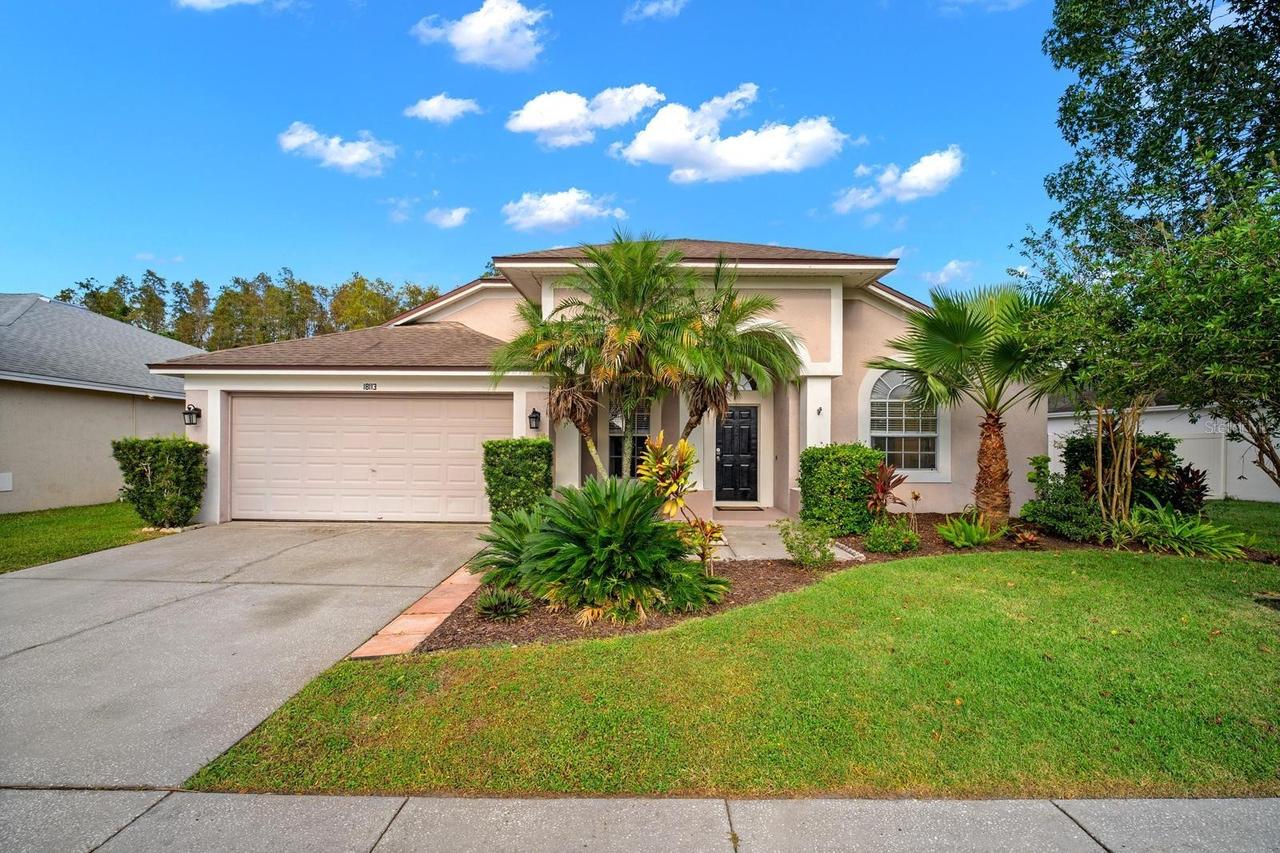 18113 Palm Breeze Dr., Tampa, FL 33647