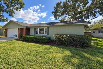New Construction Homes For Sale This Week in Seminole: October 21st to October 27th