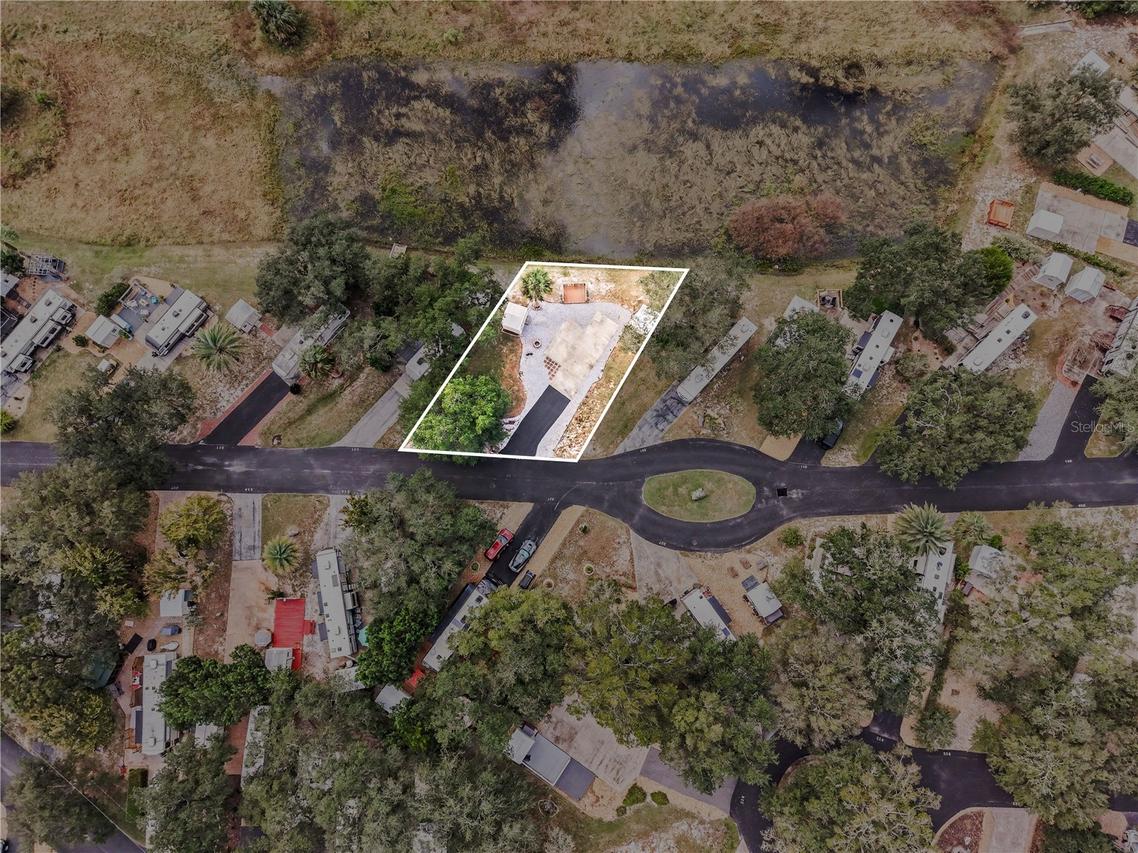 10173 N Suncoast Blvd. #Lot 134, Crystal River, FL 34428