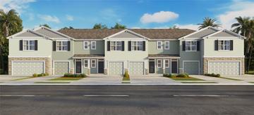New Construction Homes For Sale This Week in Plant City: October 21st to October 27th