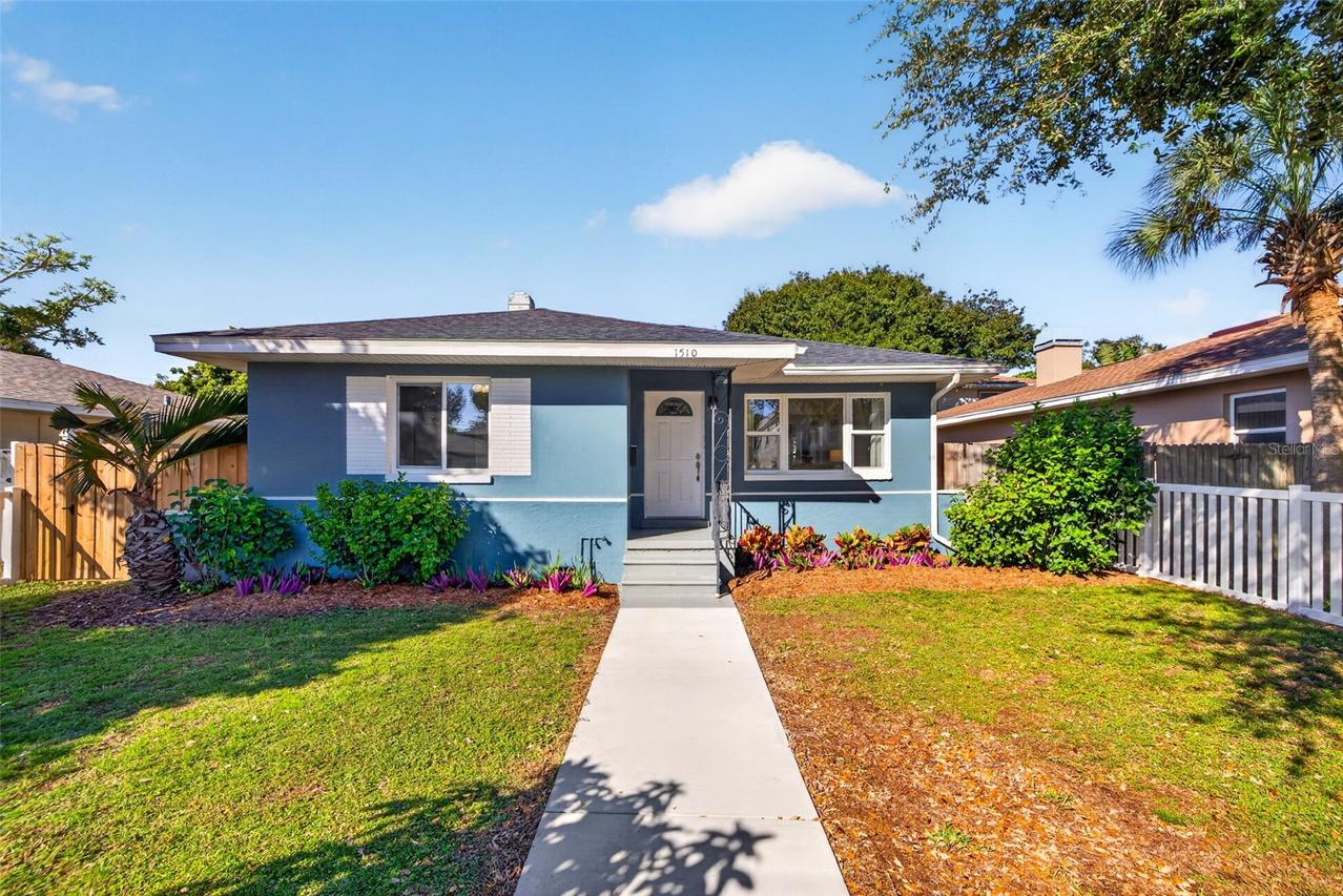 1510 15th St., St Petersburg, FL 33704