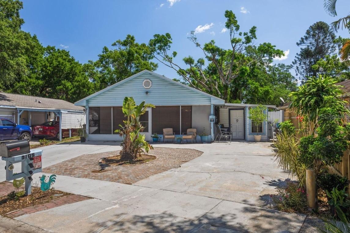 3105 Gordon Ct., Tampa, FL 33619
