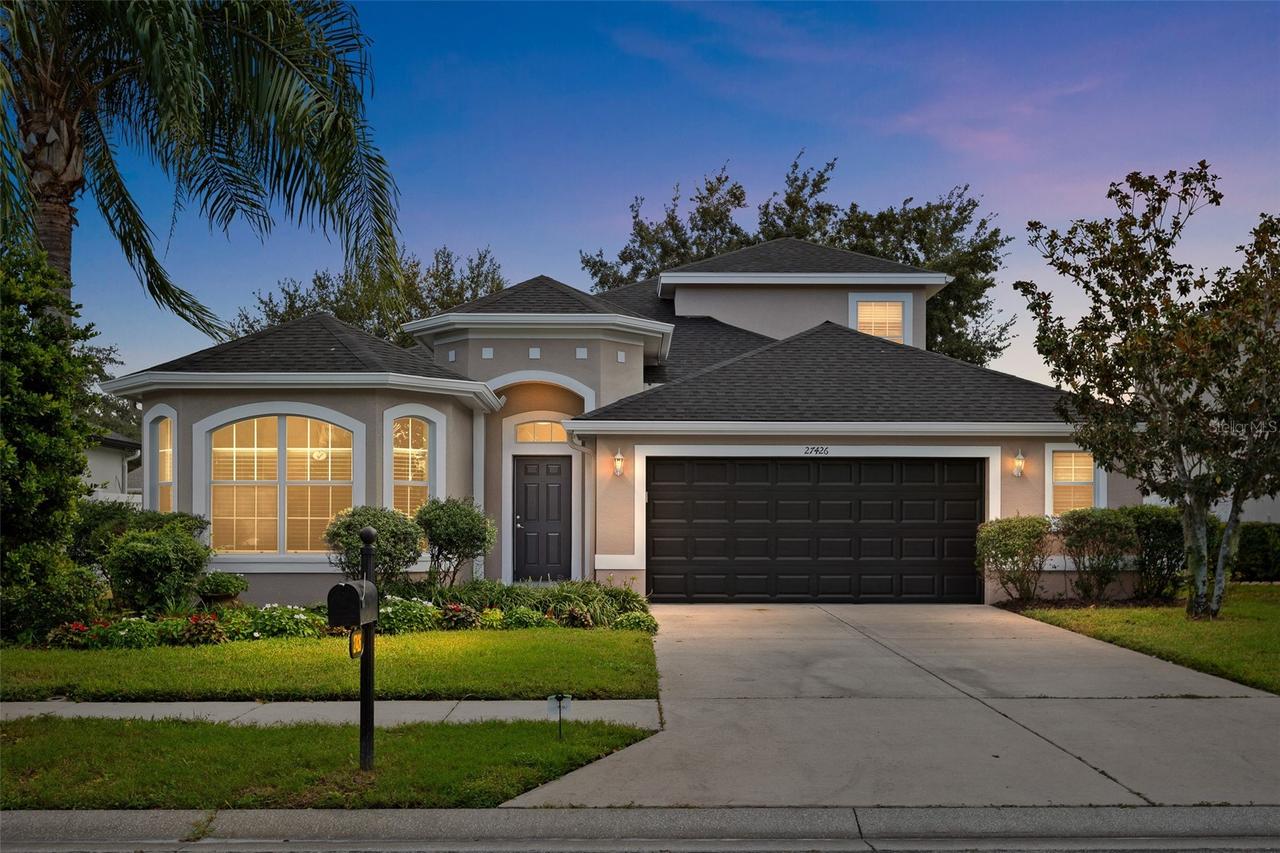 27426 Silver Thatch Dr., Wesley Chapel, FL 33544