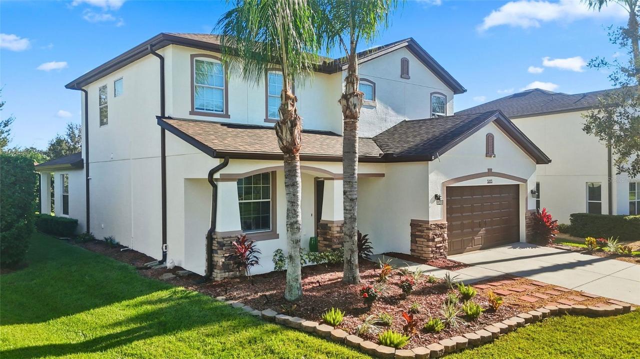 32033 Garden Alcove Loop, Wesley Chapel, FL 33545