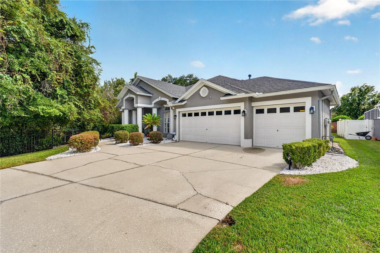 18211 Wimbledon Green Pl., Tampa, FL 33647