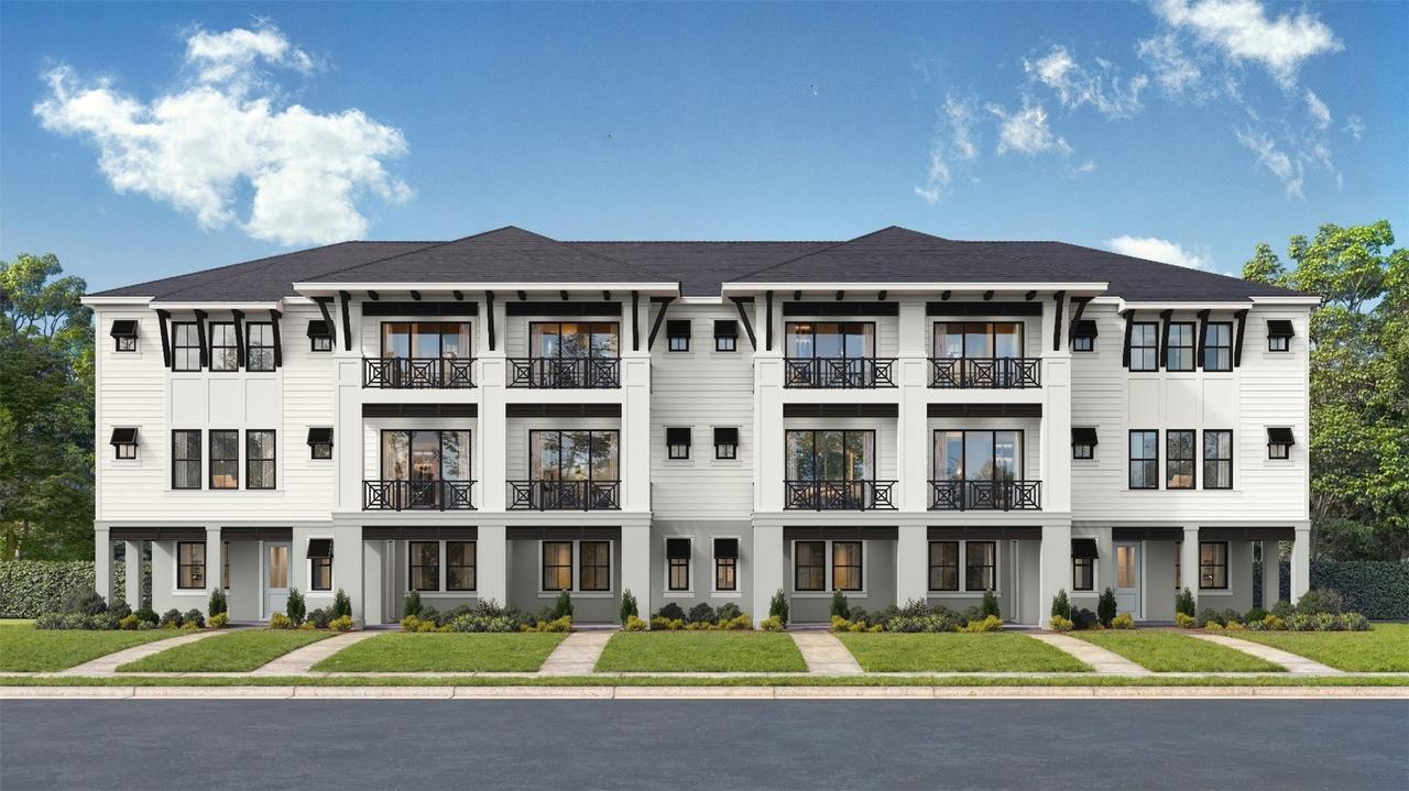411 Vaudeville Row, Oldsmar, FL 34677