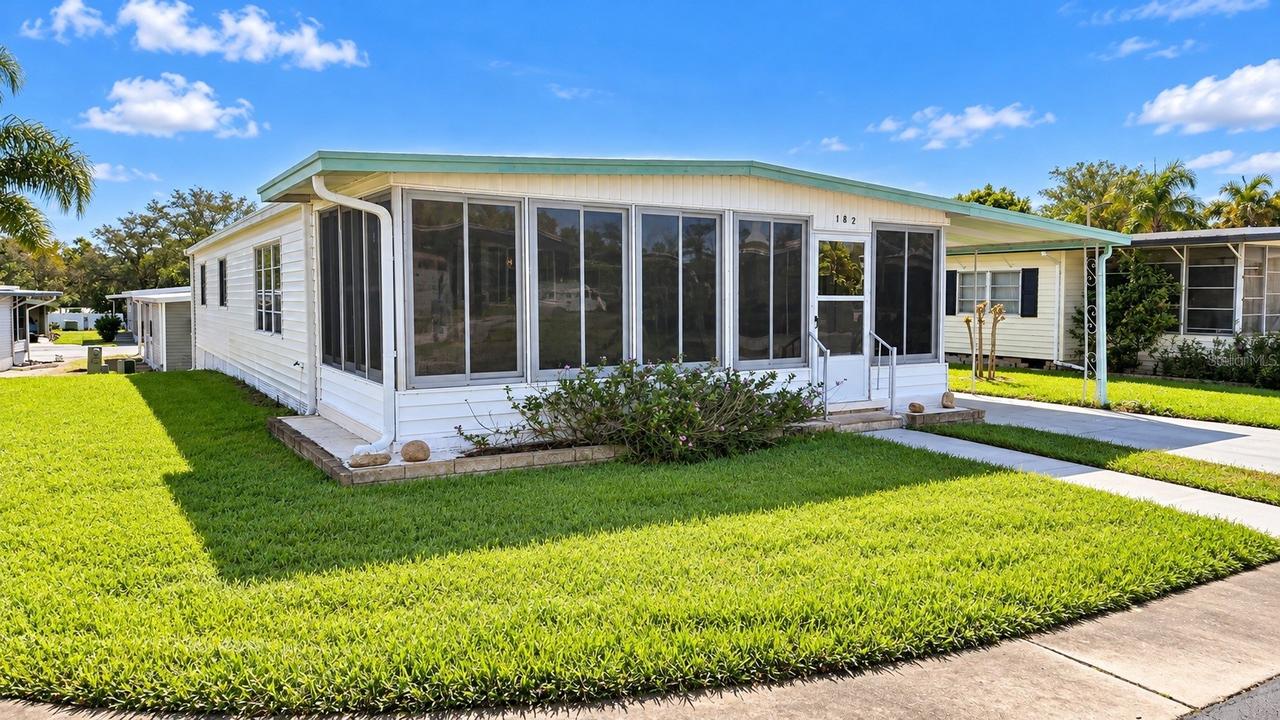 39820 Us Highway 19 #182, Tarpon Springs, FL 34689