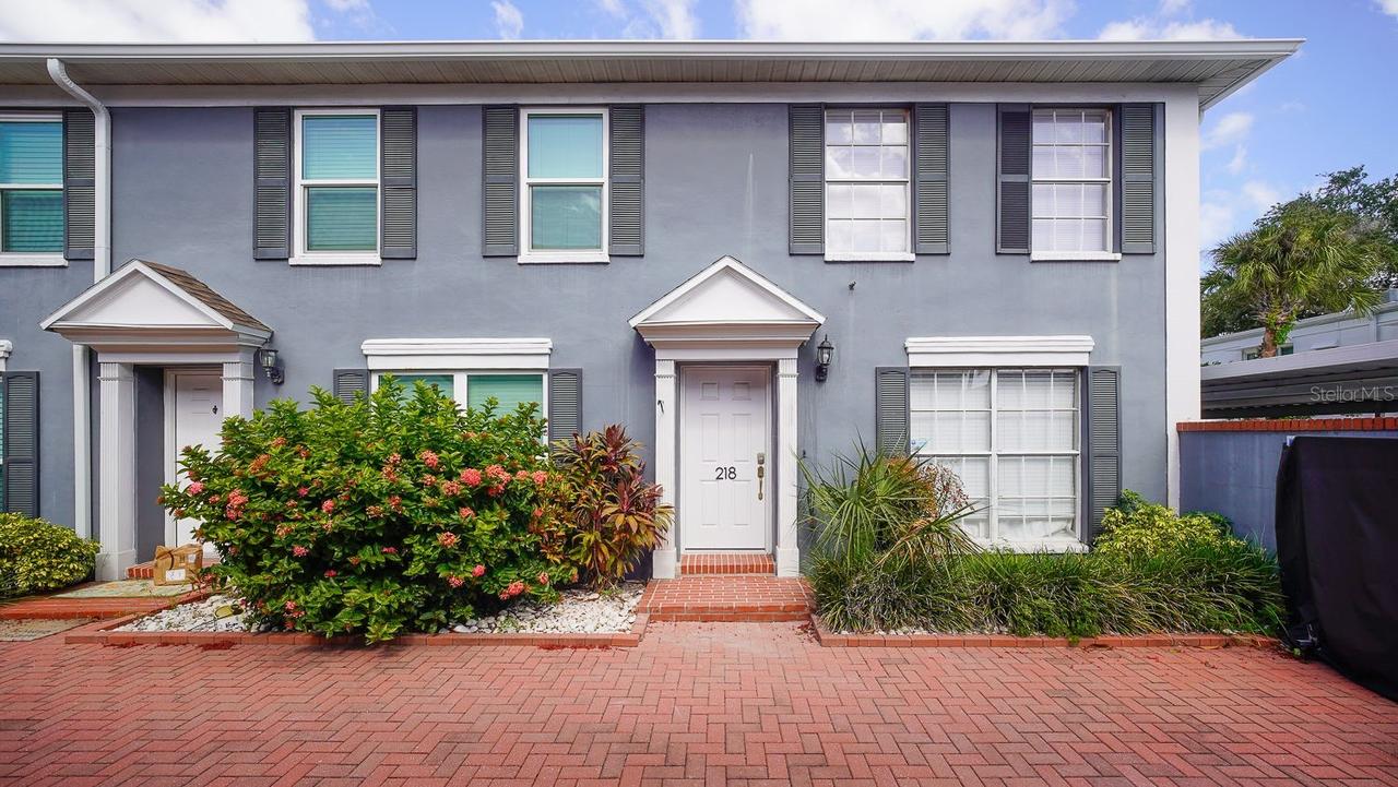 218 S Tampania Ave. #-, Tampa, FL 33609