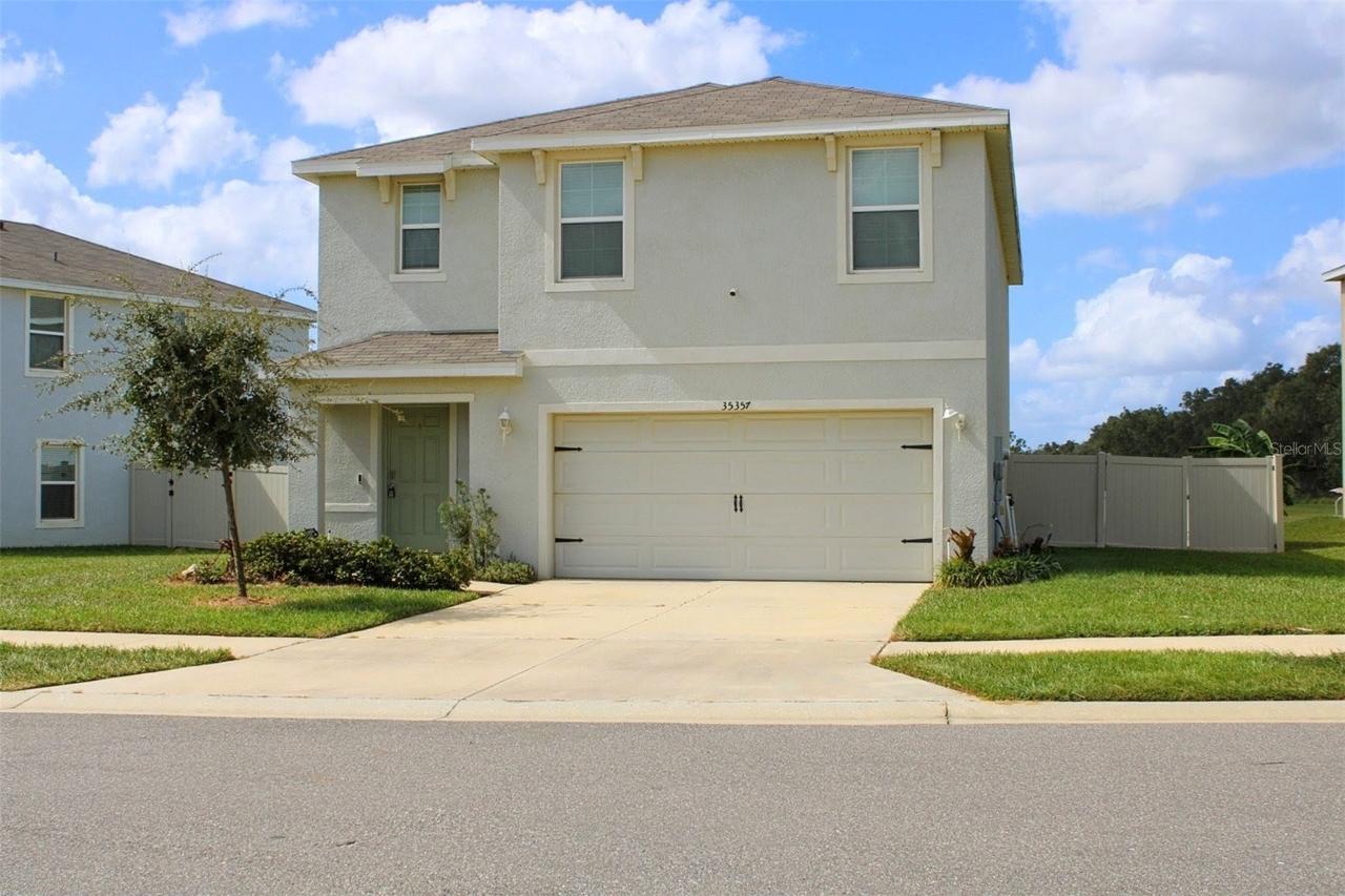 35357 Spruce Knob Ct., Dade City, FL 33525