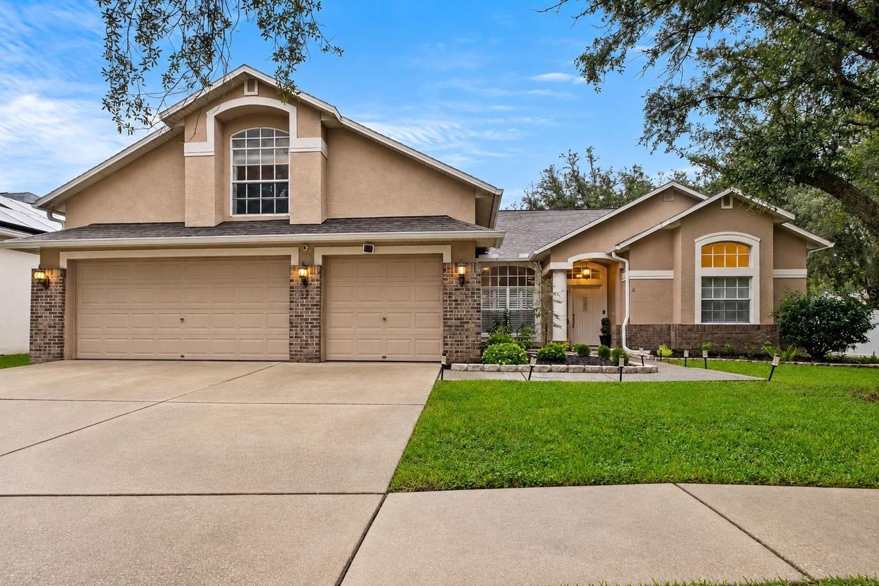 8612 Swann Ridge Ct., Tampa, FL 33647