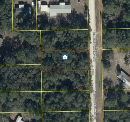 NE 141st Ave., Williston, FL 32696