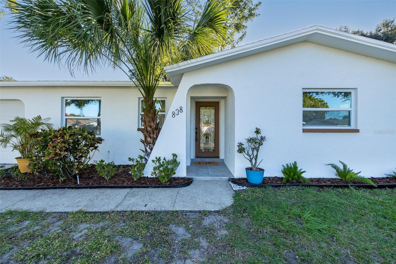 838 Karen St., Palm Harbor, FL 34684