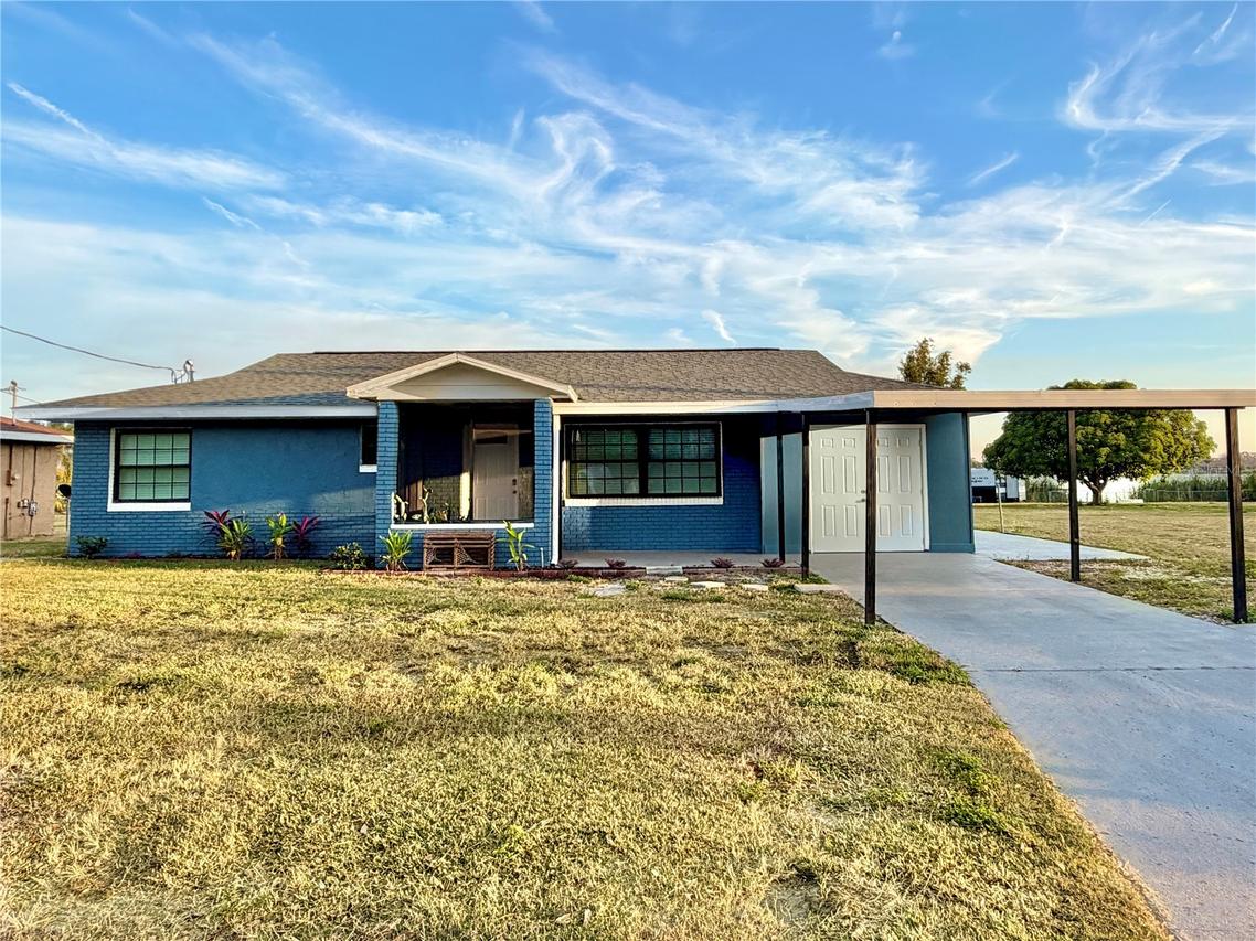 1151 Carefree Cove Dr., Winter Haven, FL 33881