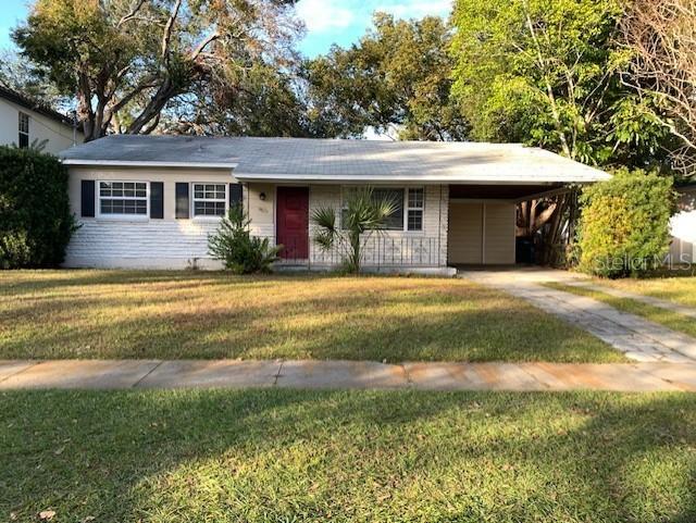 3811 W Tacon St., Tampa, FL 33629